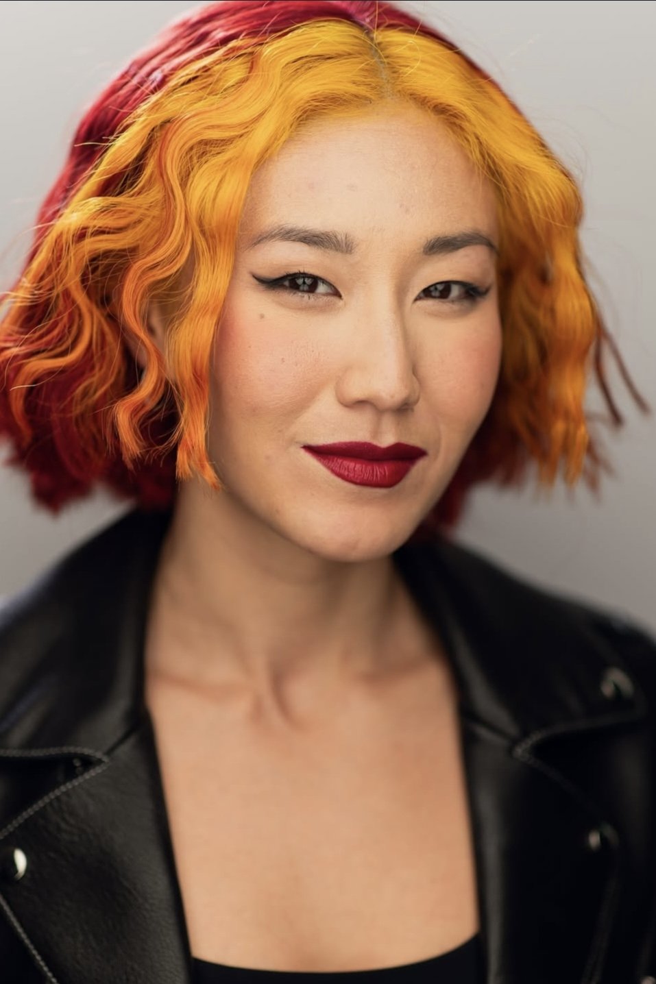 بازیگر Carrie Fei  