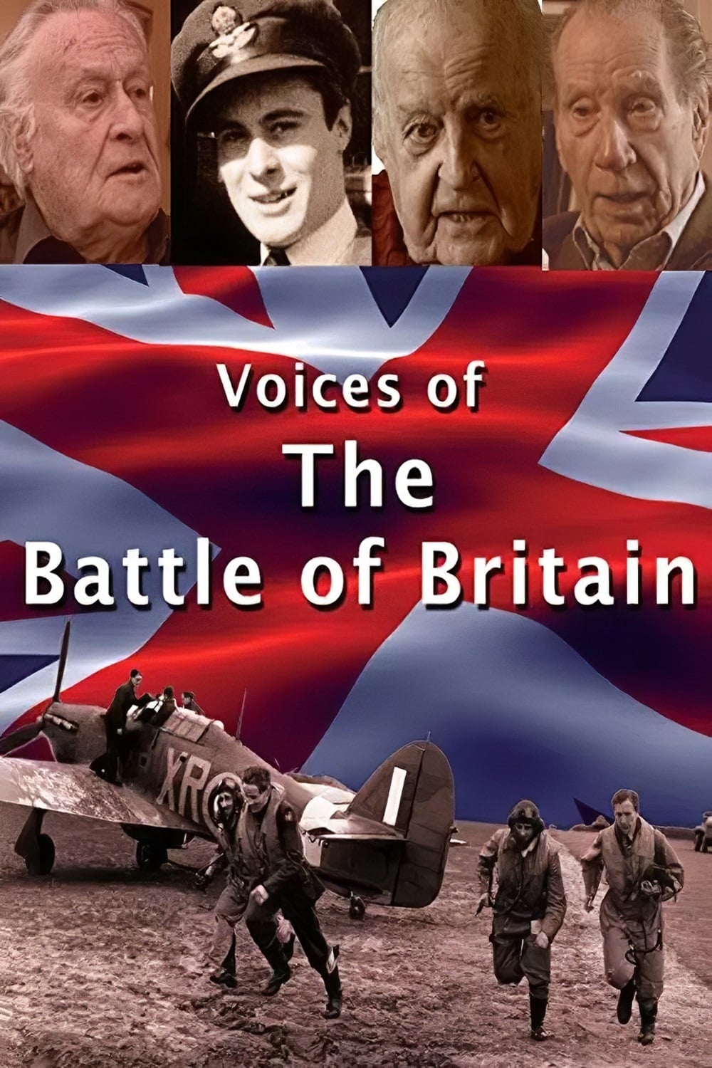 Voices of the Battle of Britain | Voices of the Battle of Britain