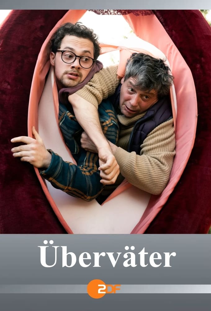 Überväter | Überväter