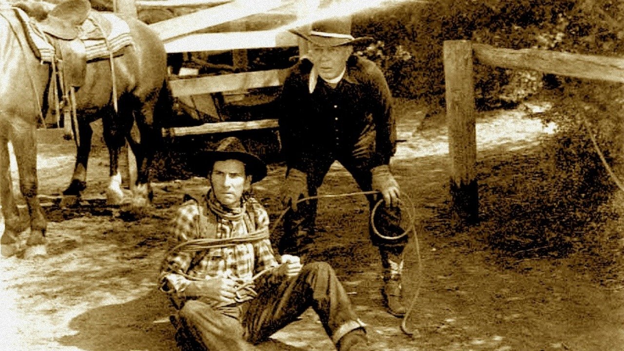 Westward Bound|Westward Bound