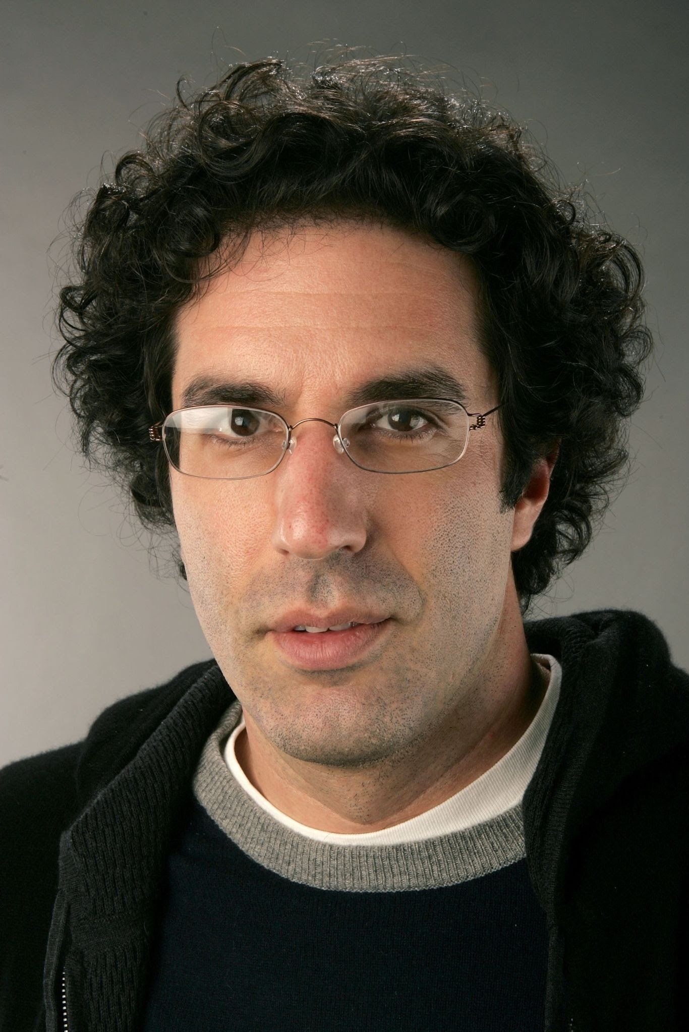 بازیگر Jeffrey Blitz  