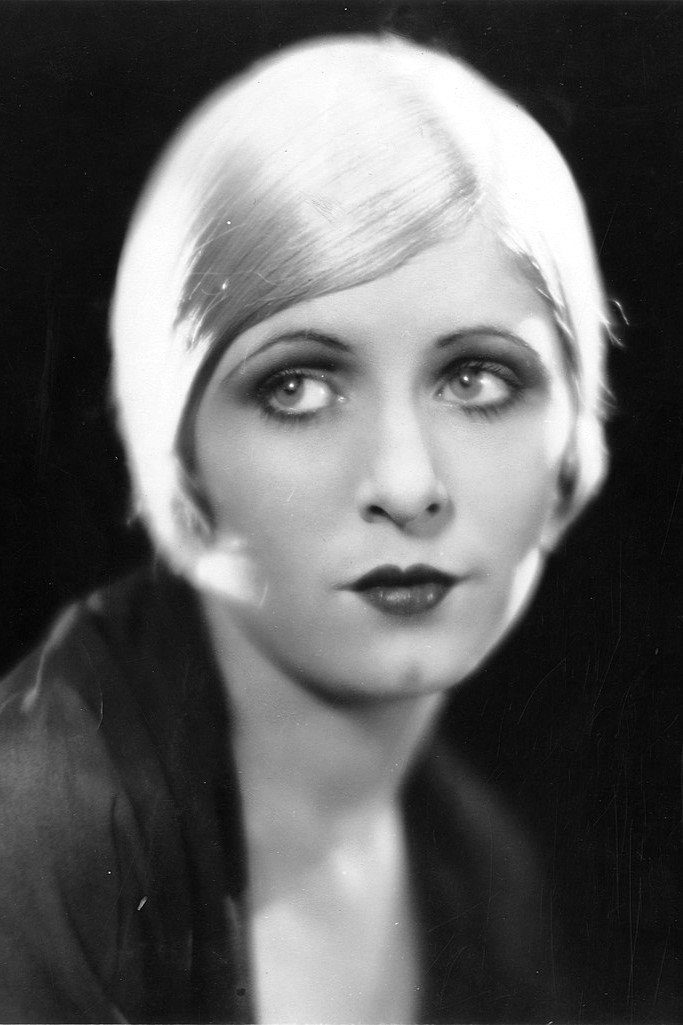 بازیگر Dorothy Seastrom  