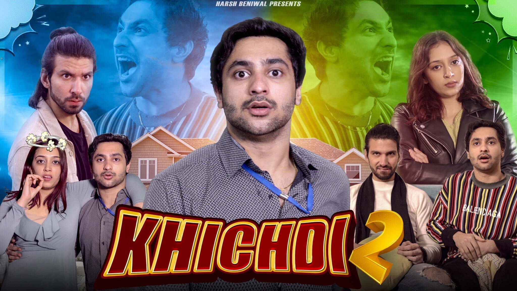 Khichdi 2|Khichdi 2