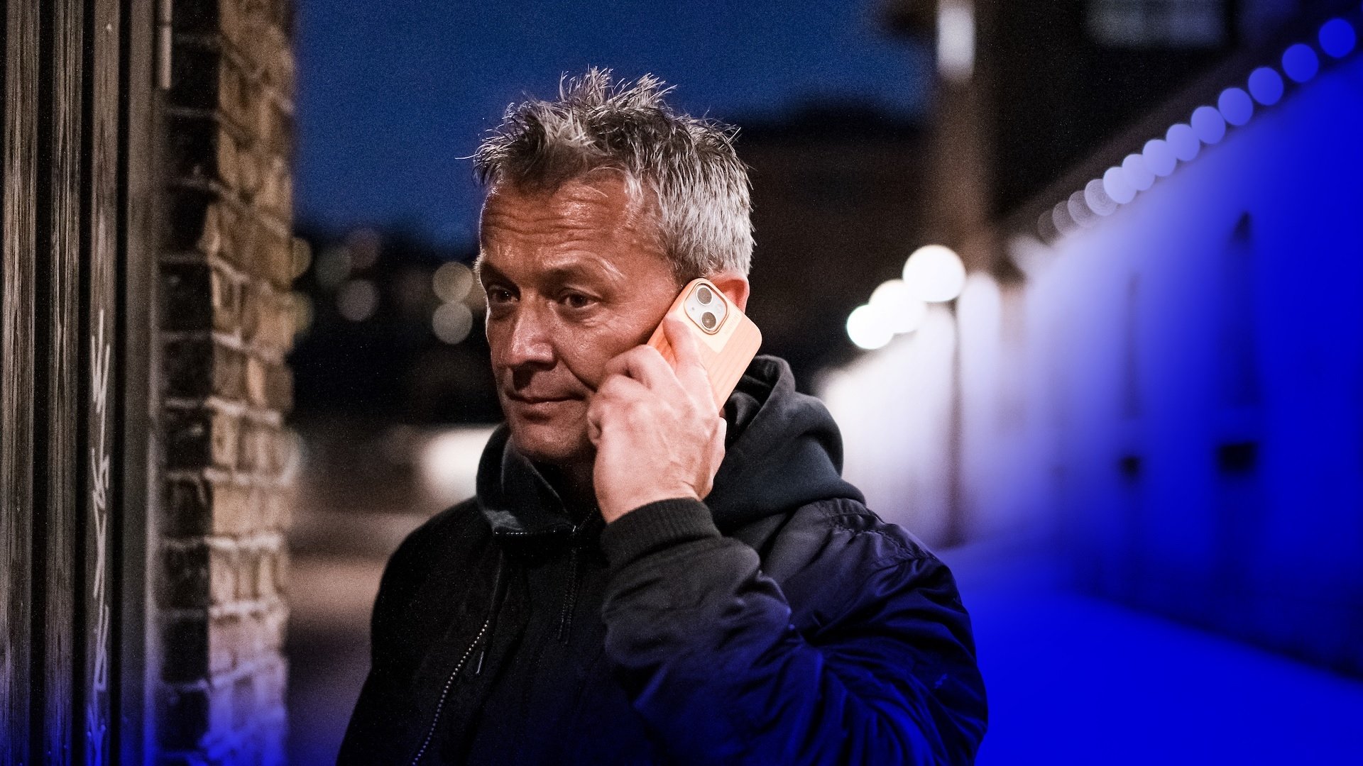 En gang narkostrømer|En gang narkostrømer