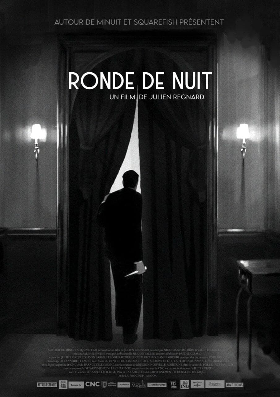 Ronde de Nuit | Ronde de Nuit