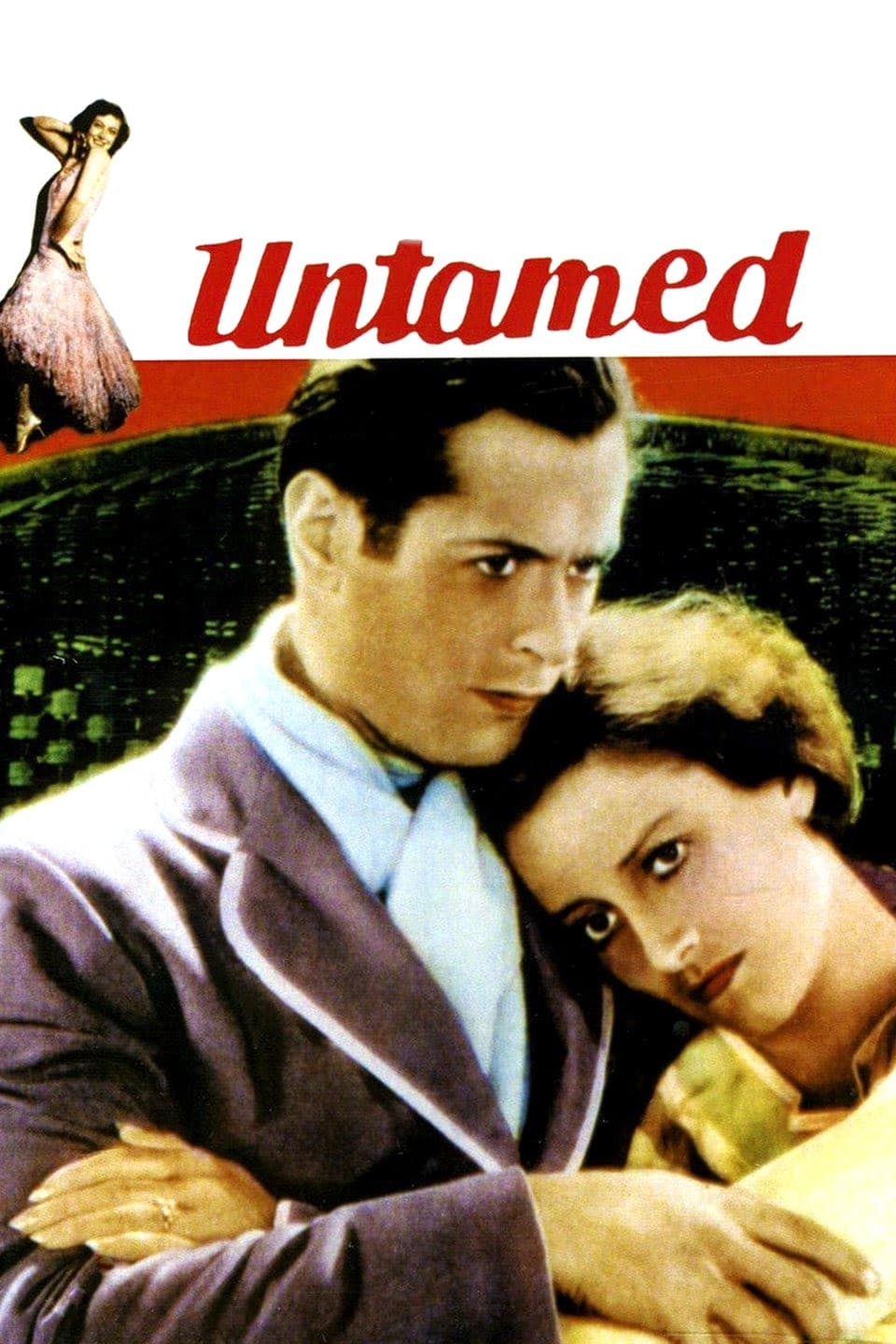 Untamed | Untamed