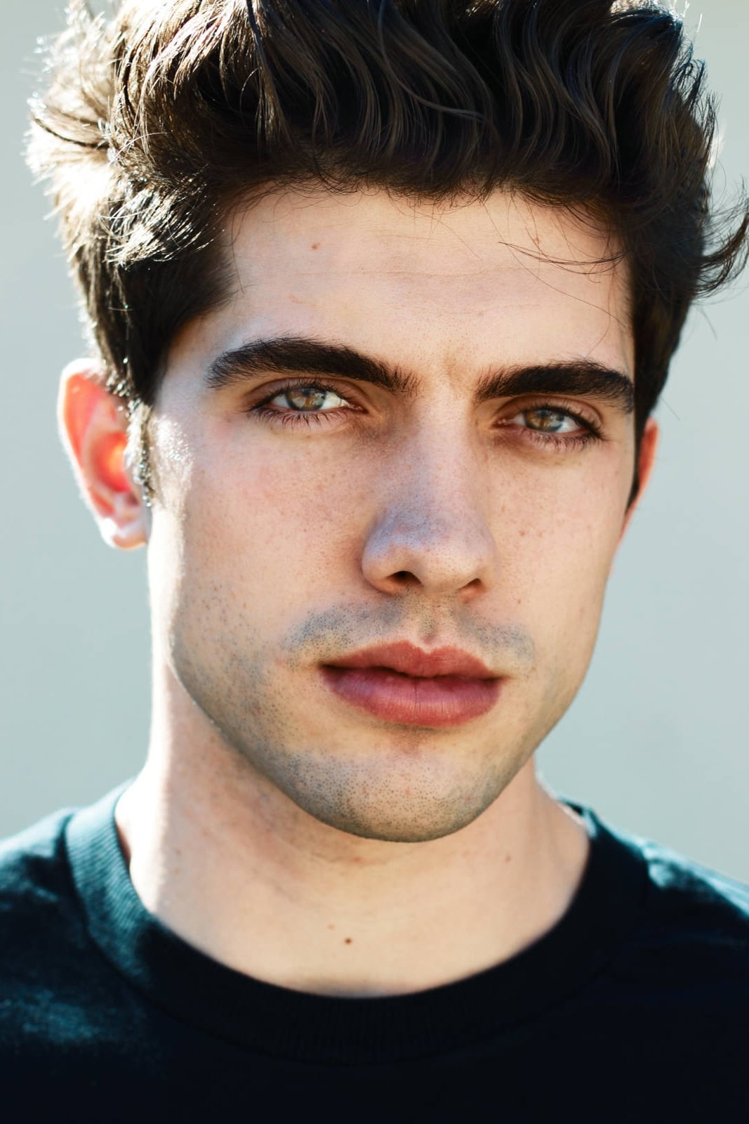 بازیگر Carter Jenkins  