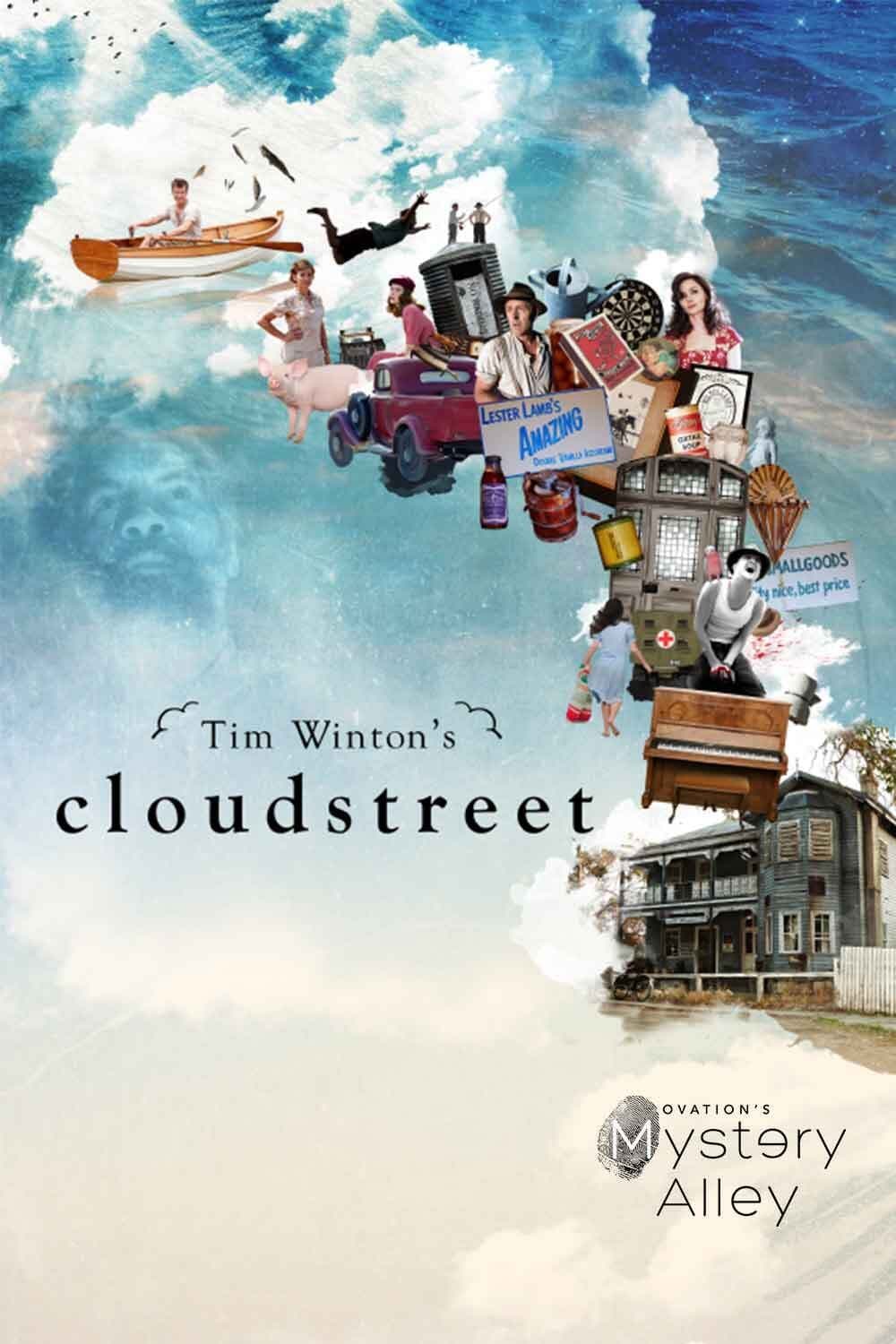 Cloudstreet | Cloudstreet