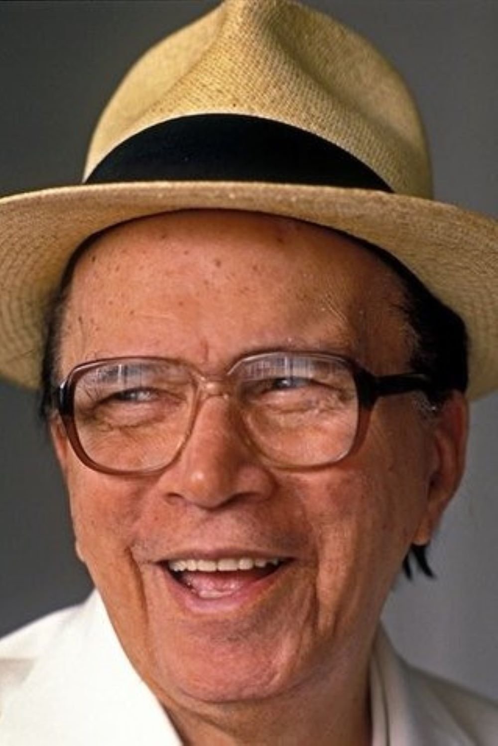 بازیگر Moreira da Silva  