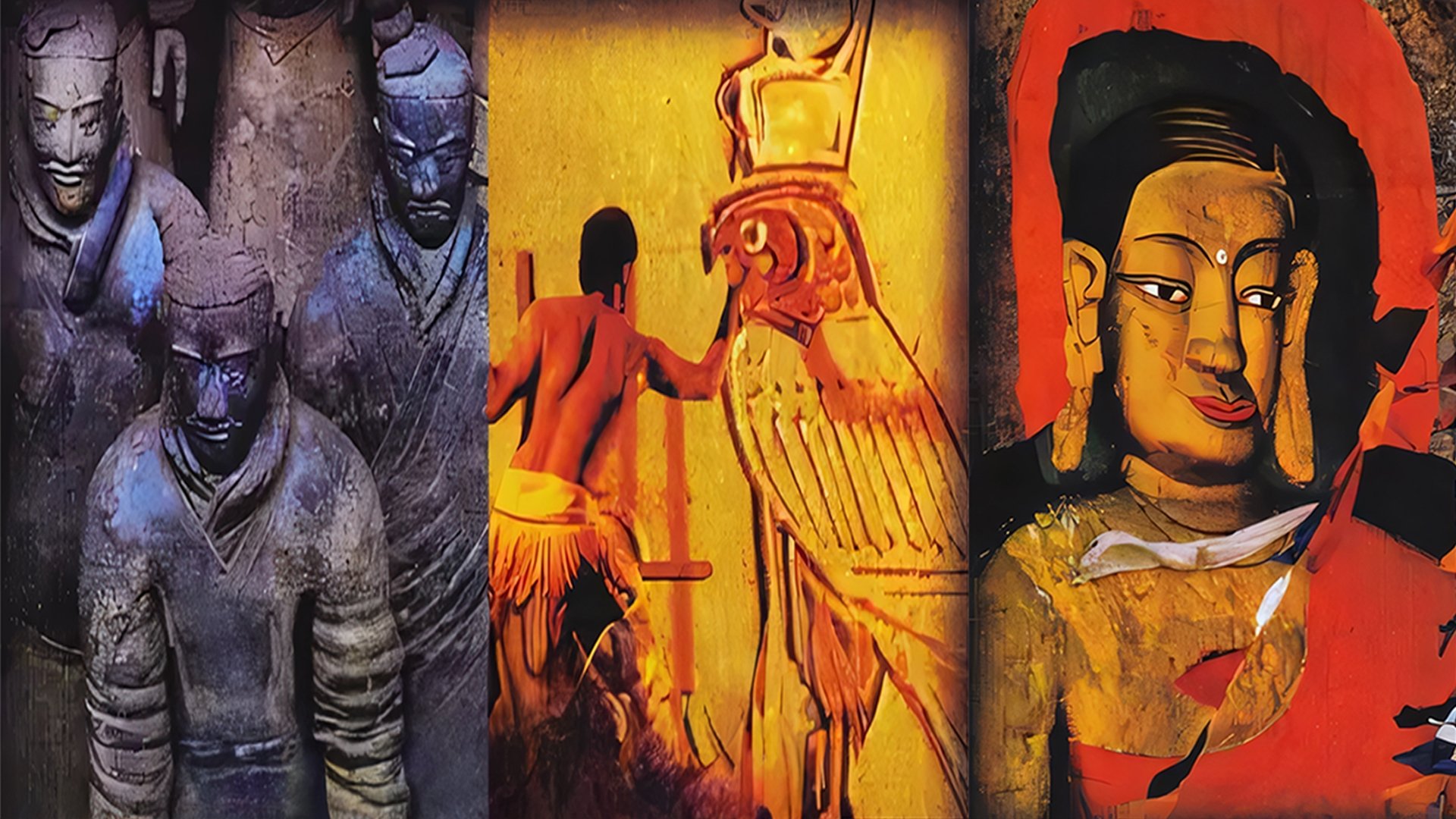 Time Life's Lost Civilizations|Time Life's Lost Civilizations