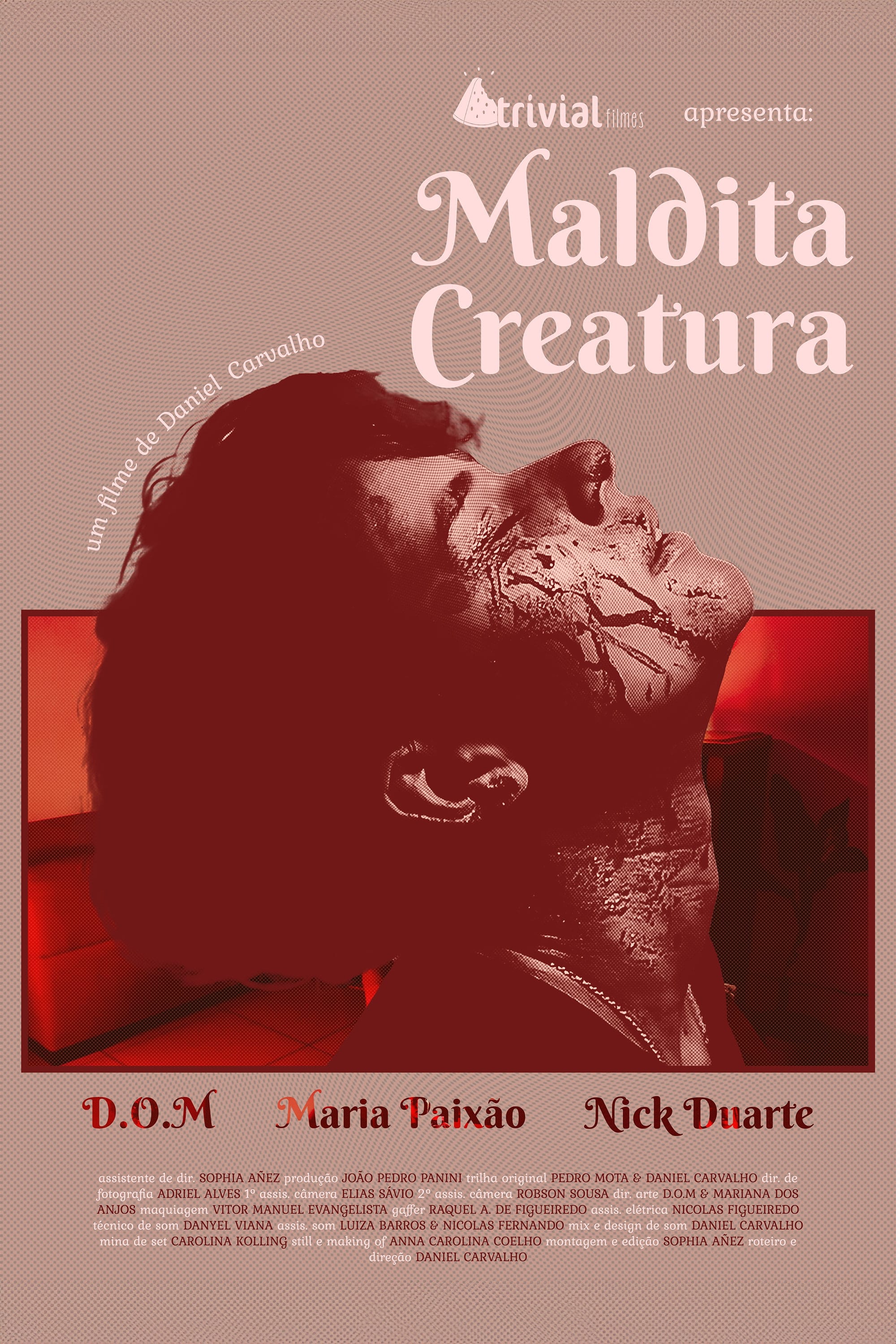 Maldita Creatura | Maldita Creatura