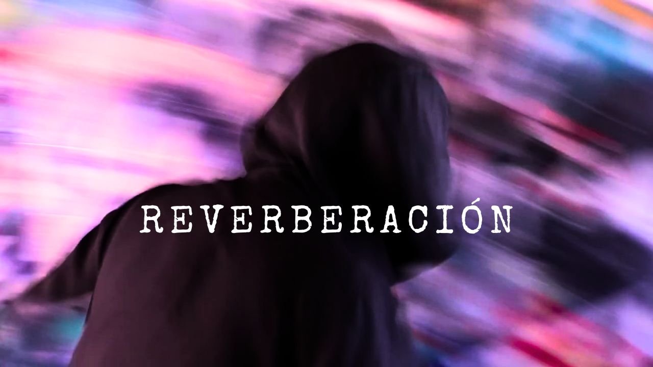 Reverberación|Reverberación