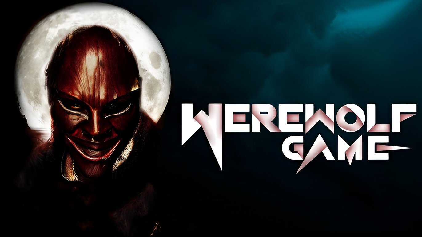 Werewolf Game|Werewolf Game