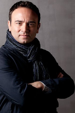 بازیگر Saverio Fiore  
