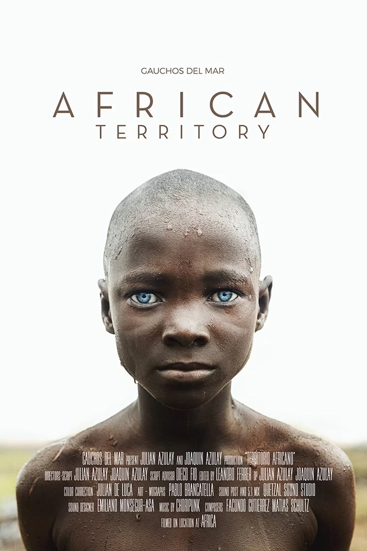 Territorio Africano