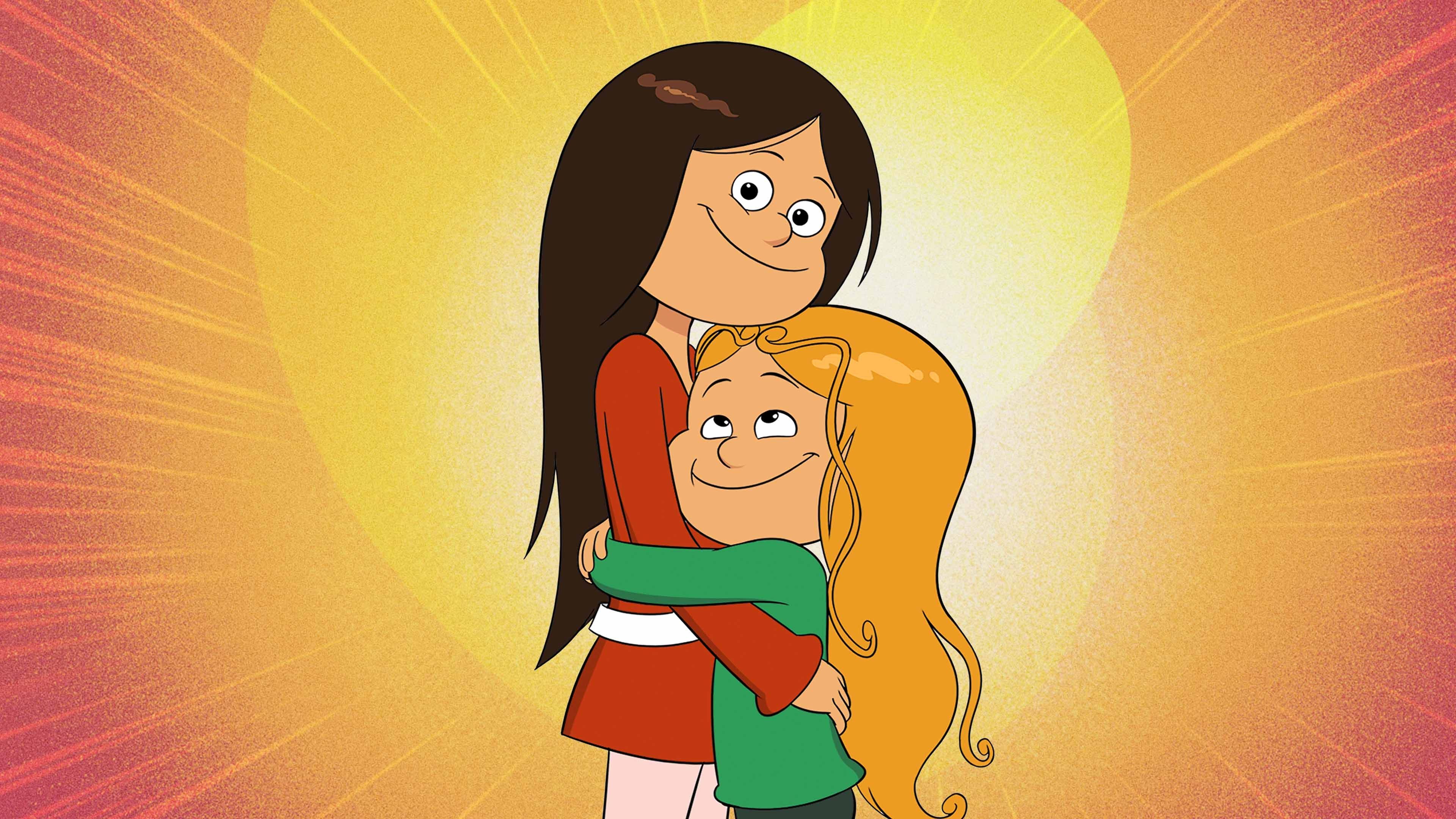 Les Sisters|Les Sisters