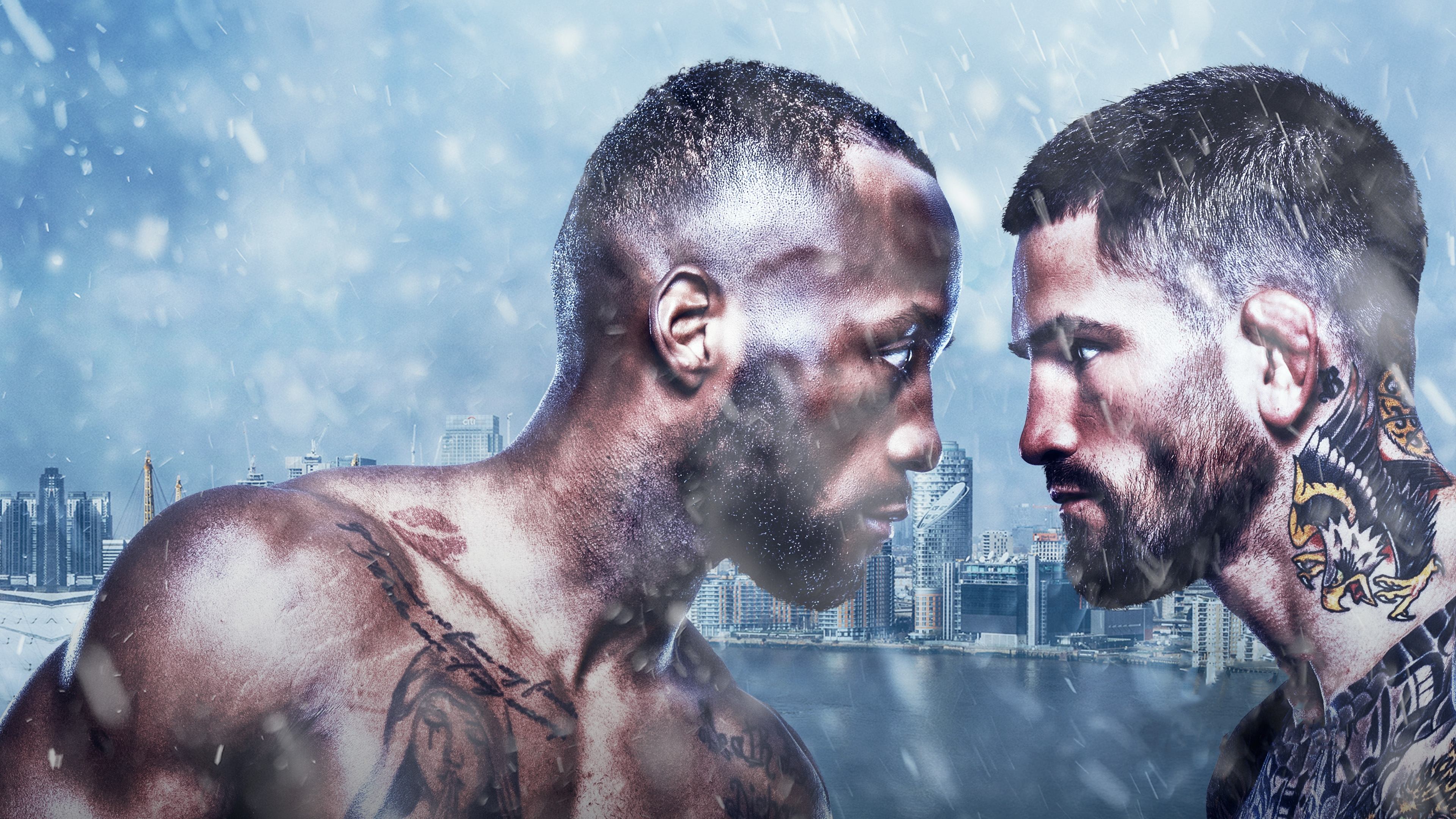 UFC Fight Night 255: Edwards vs. Brady|UFC Fight Night 255: Edwards vs. Brady