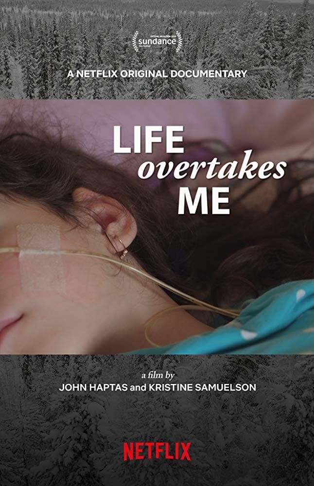 Life Overtakes Me | Life Overtakes Me