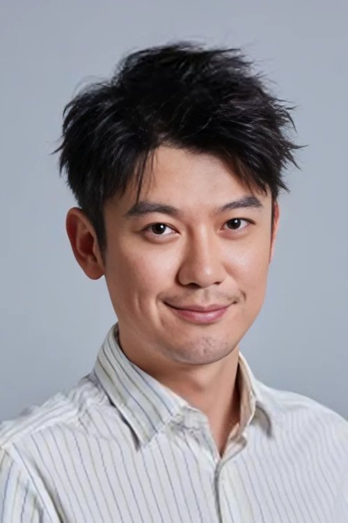 بازیگر Lu Fangsheng  