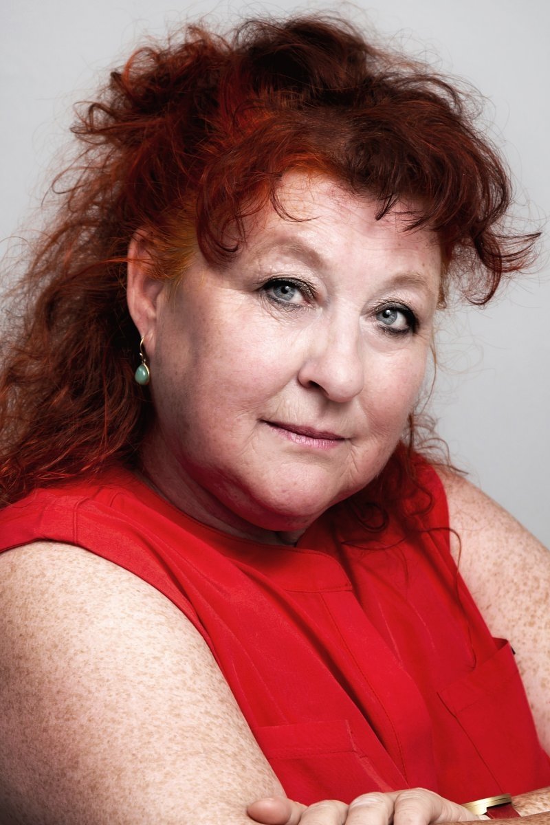 بازیگر Ragnhild Kaasgaard  