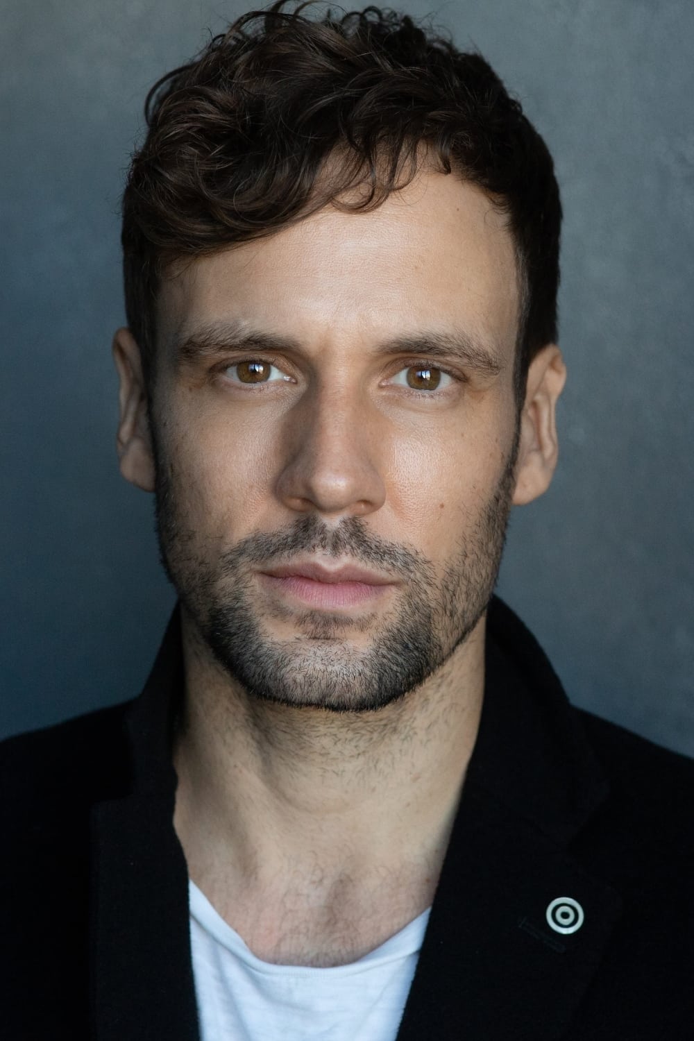 بازیگر Nick Blood  