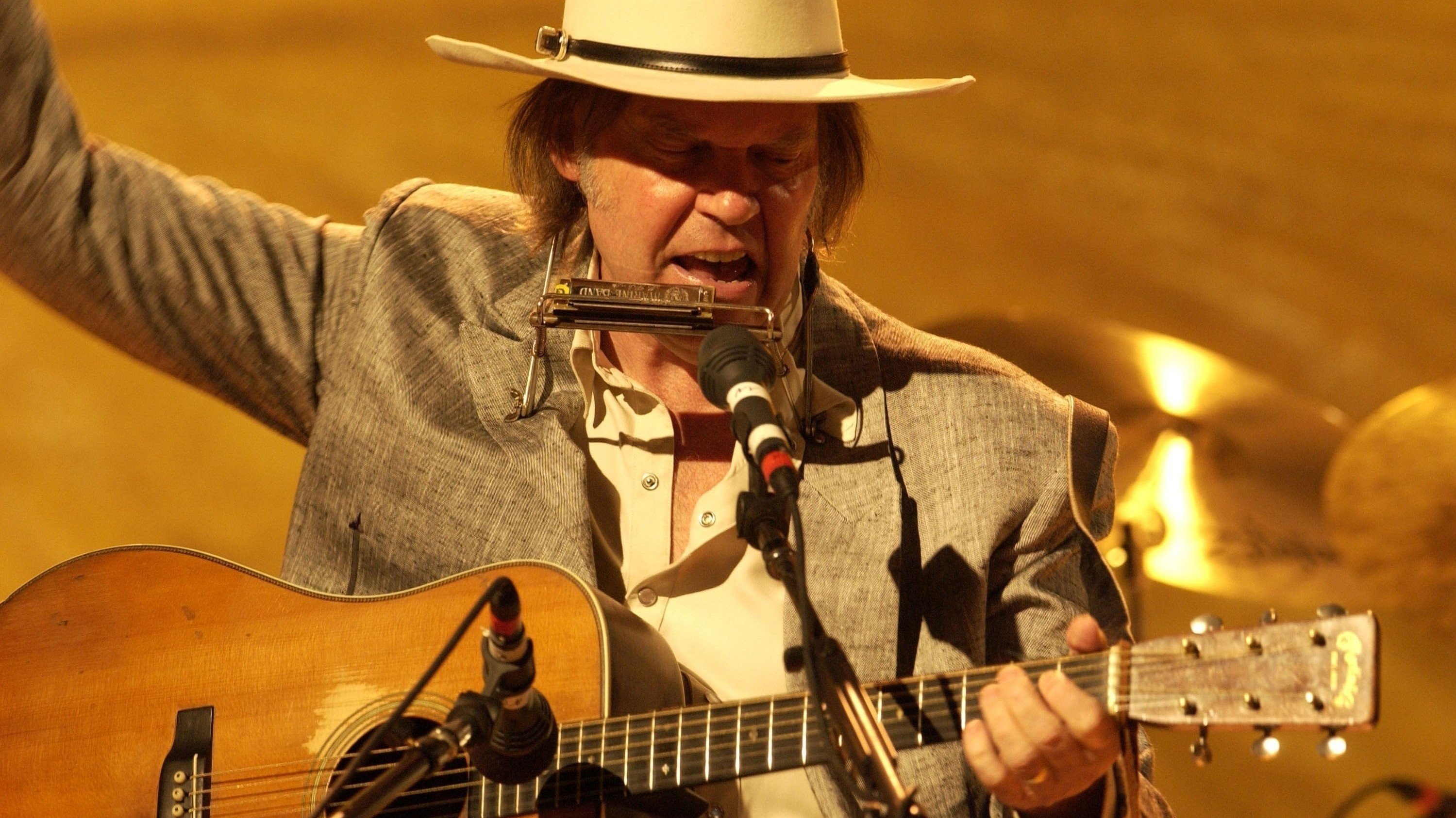 Neil Young: Heart of Gold|Neil Young: Heart of Gold