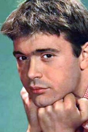 بازیگر Jean-Claude Darnal  