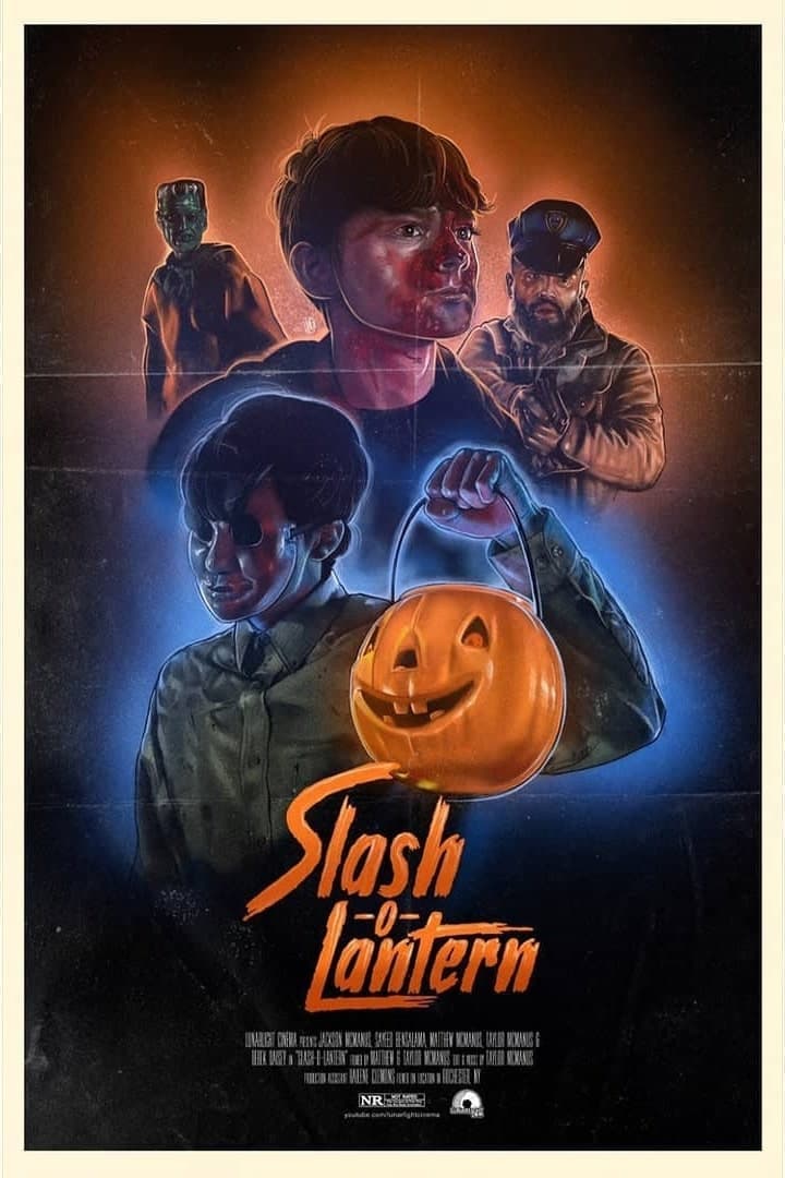 Slash-O-Lantern | Slash-O-Lantern