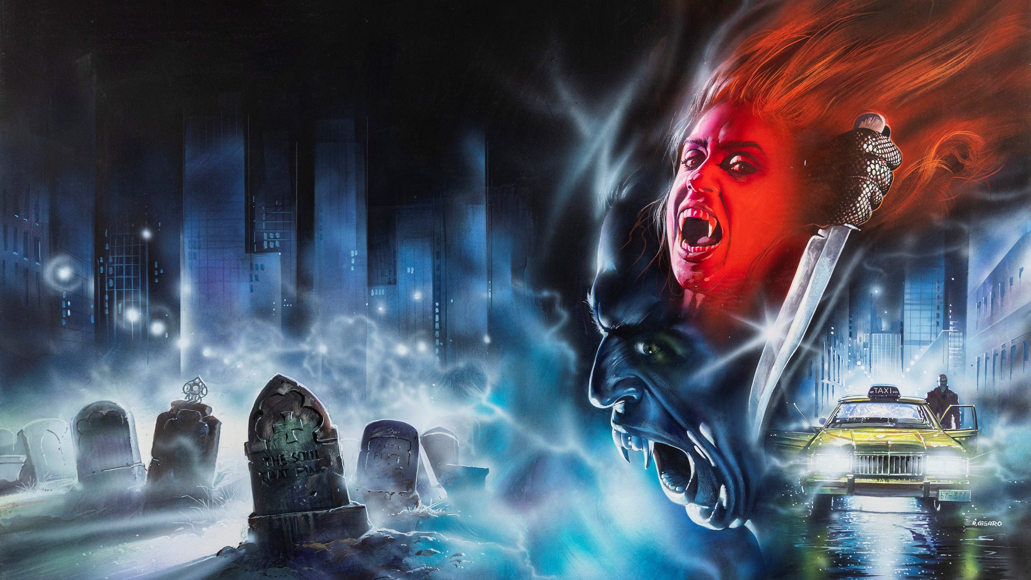 Graveyard Shift|Graveyard Shift