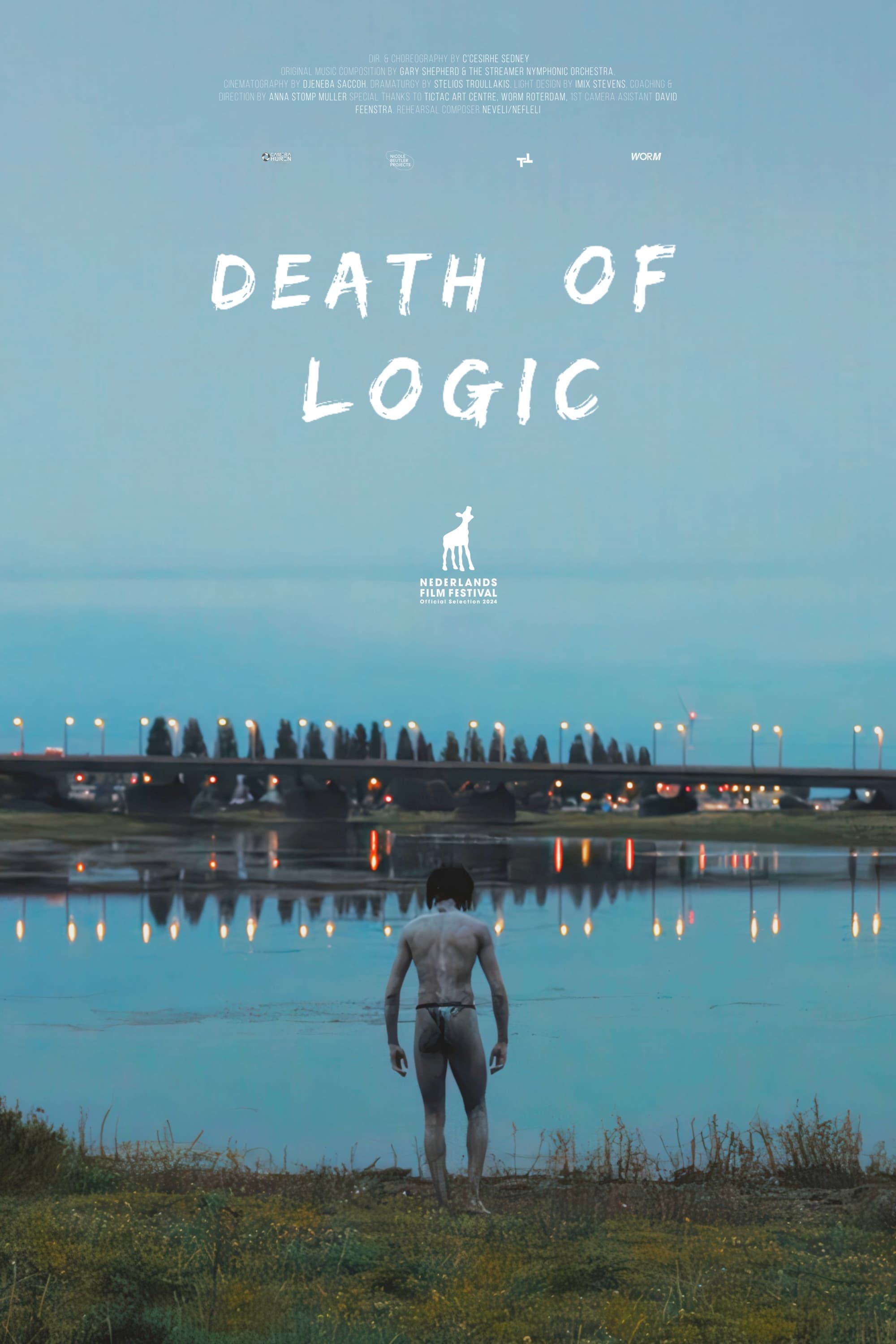 Death of Logic | Death of Logic