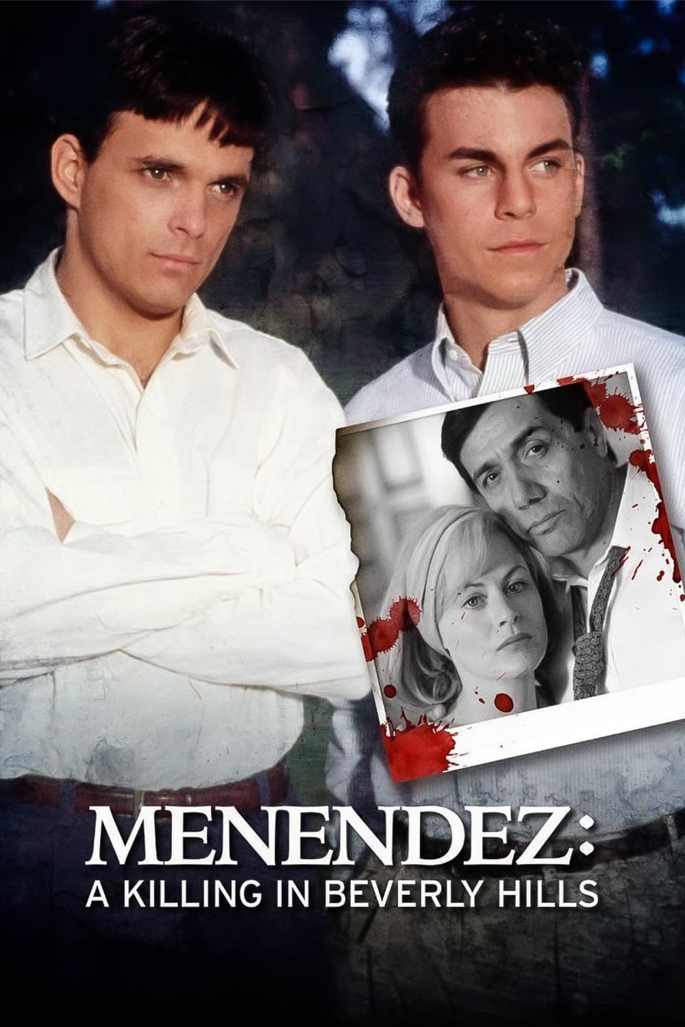 Menendez: A Killing in Beverly Hills | Menendez: A Killing in Beverly Hills