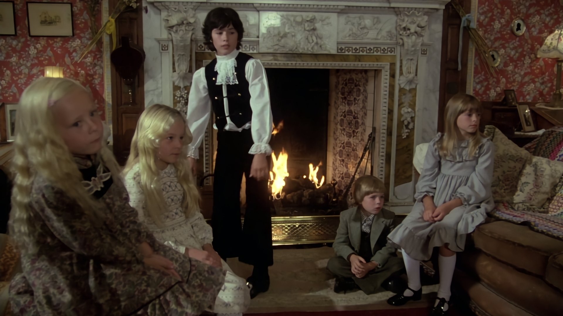 Children of the Full Moon|Children of the Full Moon