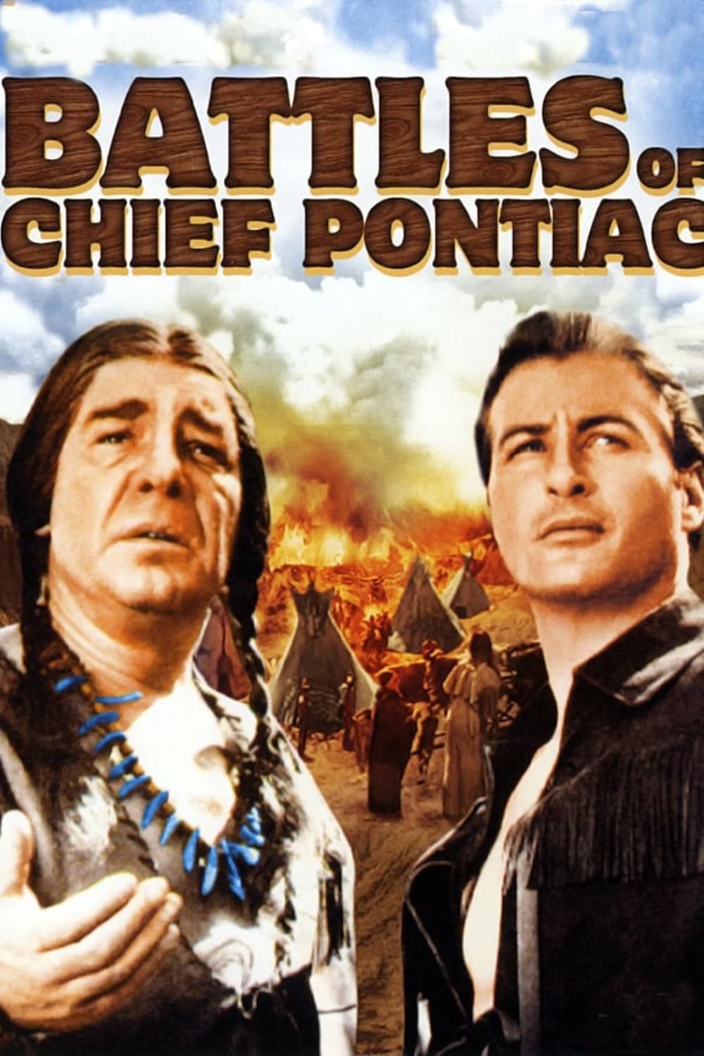 Battles of Chief Pontiac | Battles of Chief Pontiac