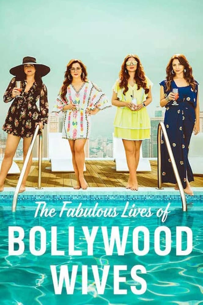 Fabulous Lives of Bollywood Wives | Fabulous Lives of Bollywood Wives