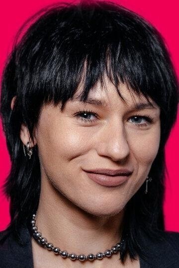 بازیگر Екатерина Иванчикова  