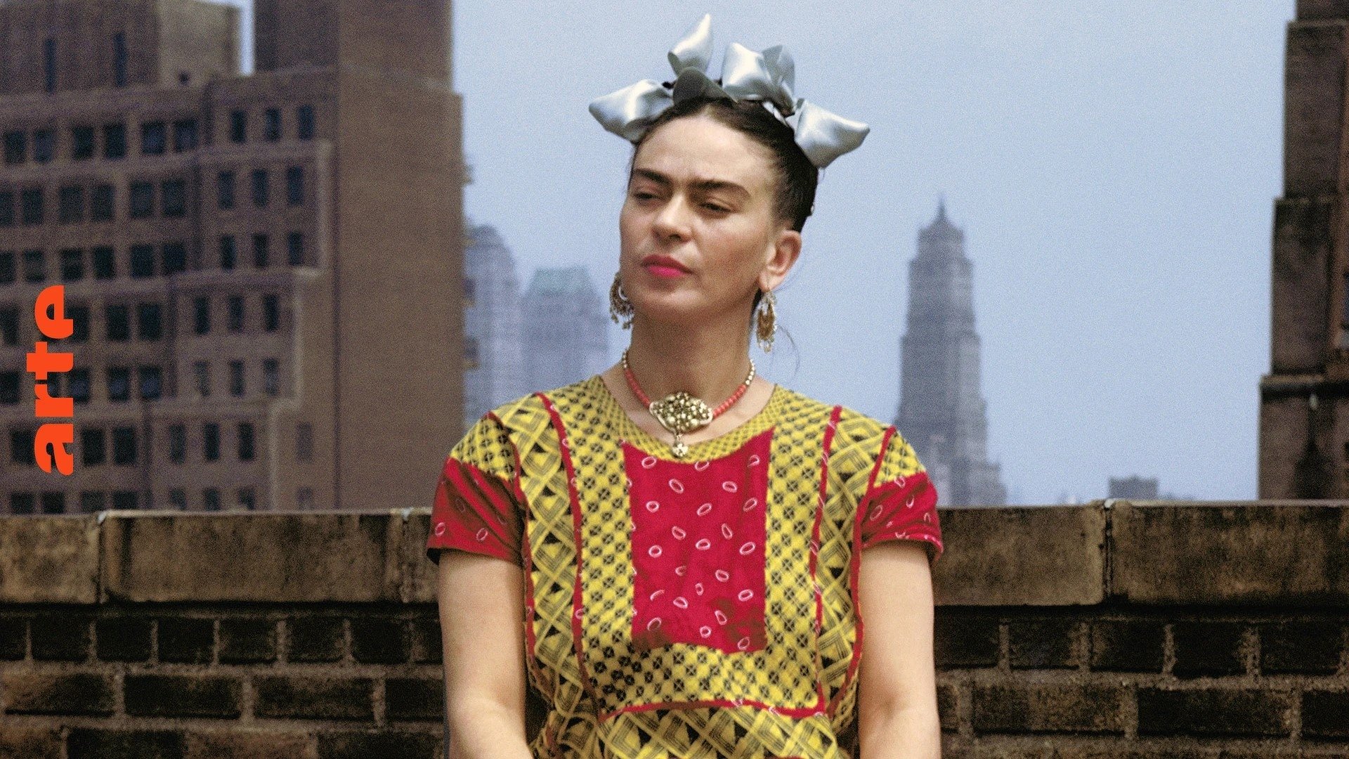 Frida Kahlo - Giganten der Kunst|Frida Kahlo - Giganten der Kunst