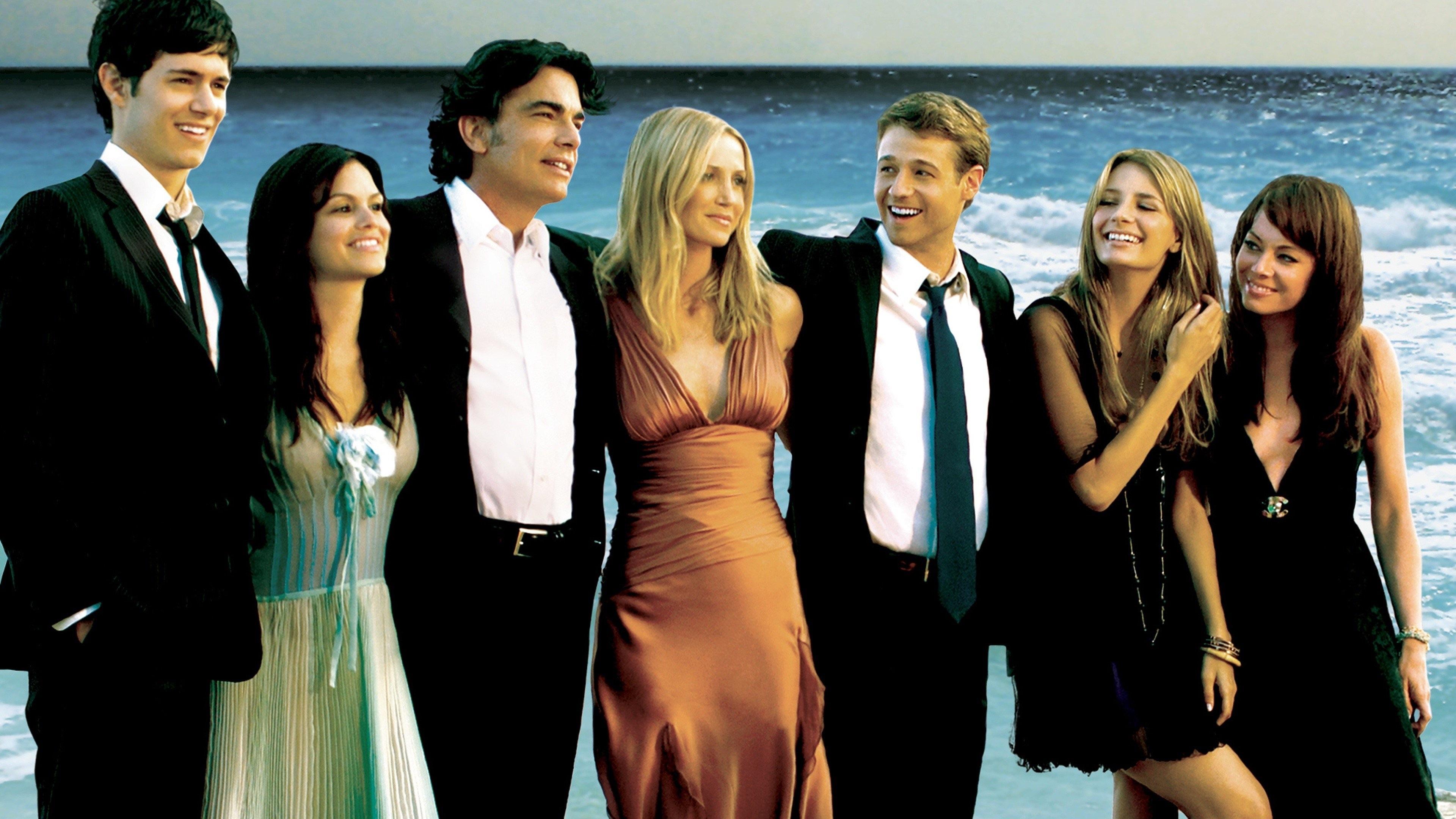 The O.C.|The O.C.