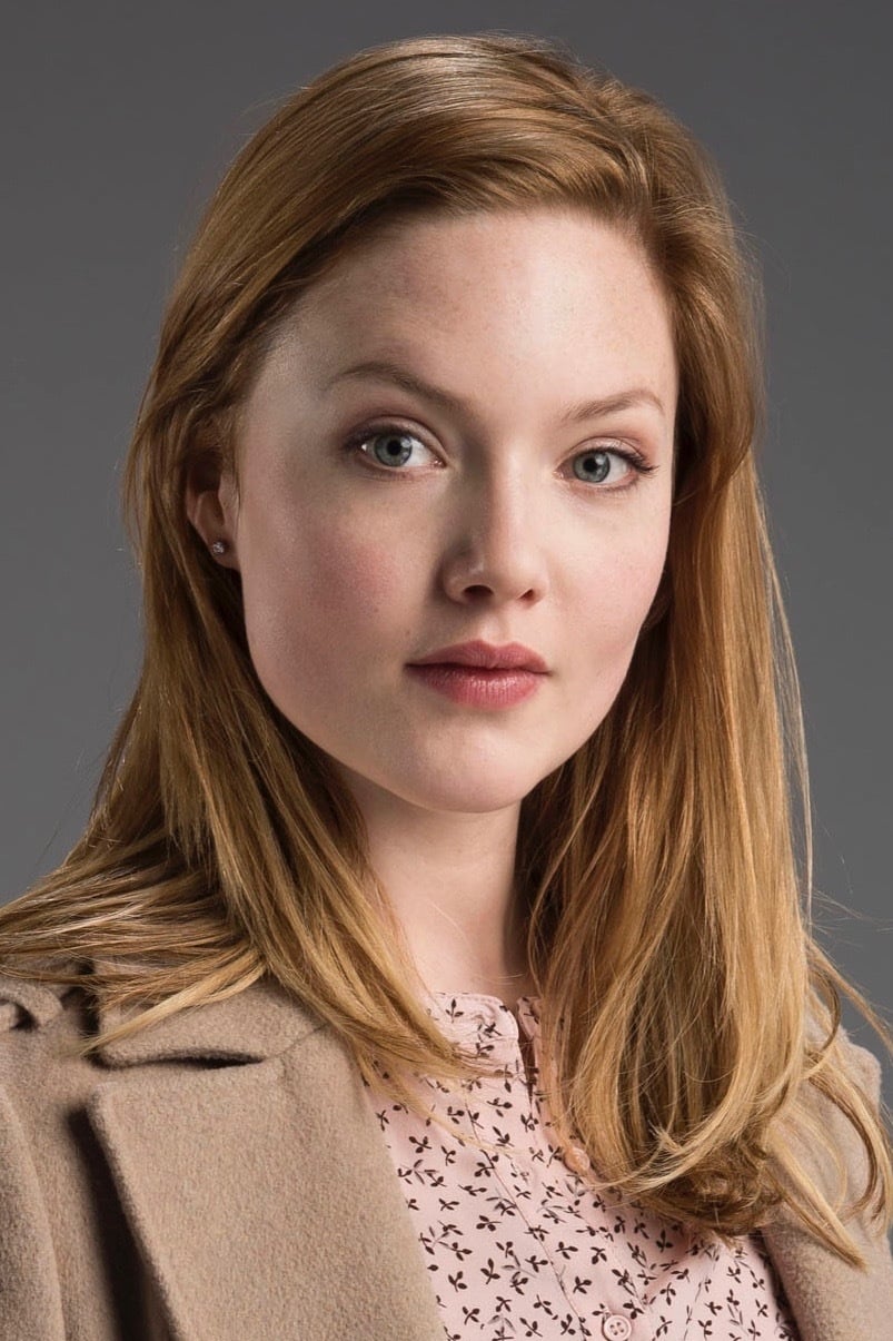 بازیگر Holliday Grainger  