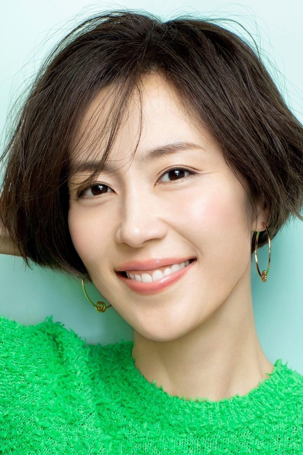 بازیگر 木村佳乃  
