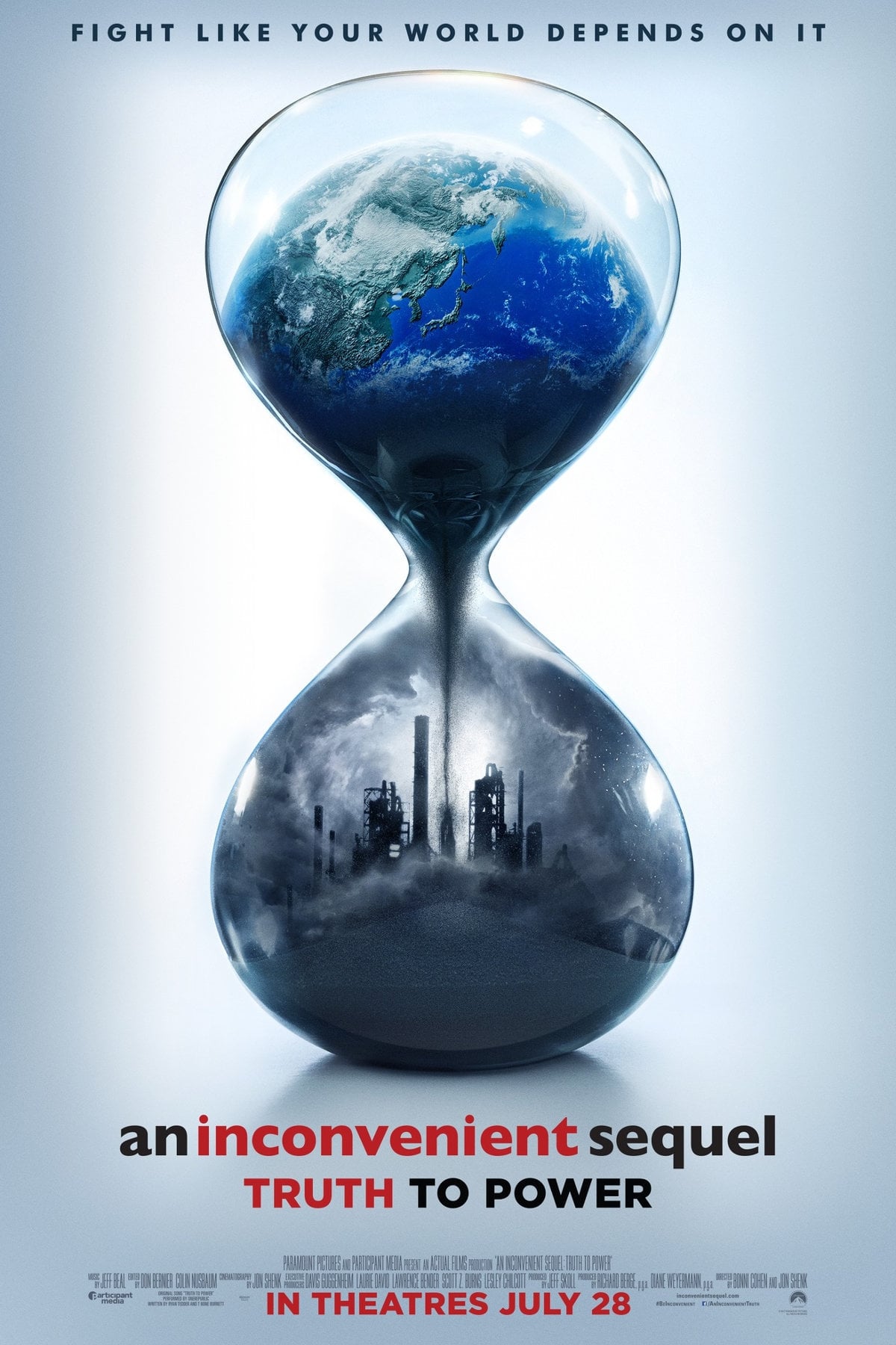 An Inconvenient Sequel: Truth to Power | An Inconvenient Sequel: Truth to Power