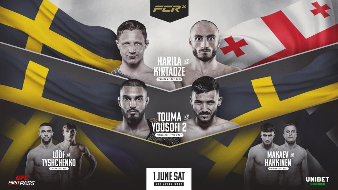 Fight Club Rush 20|Fight Club Rush 20
