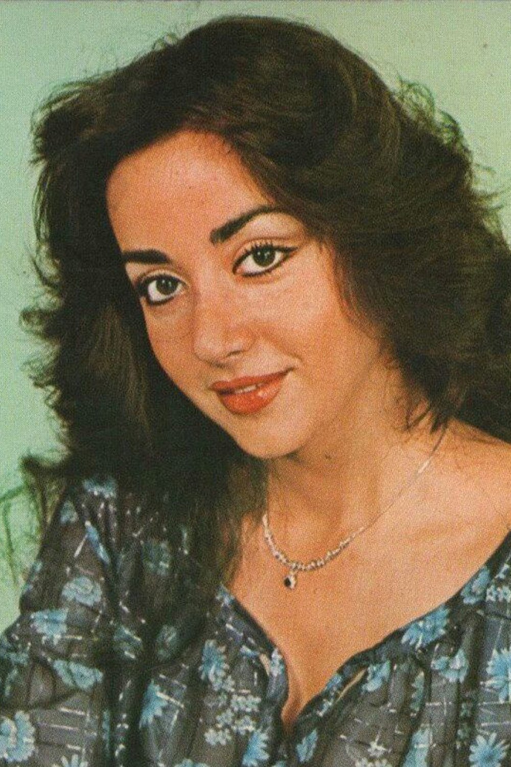 بازیگر Oya Aydoğan  