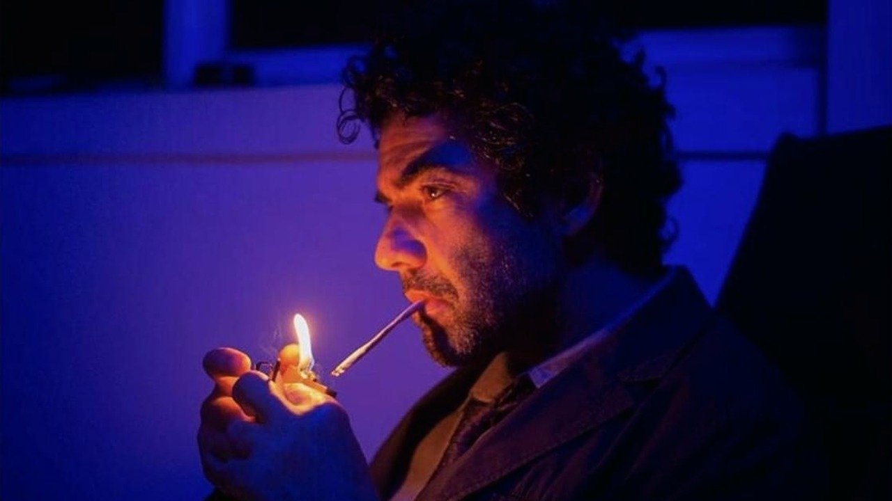 A Palavra que Resta|A Palavra que Resta