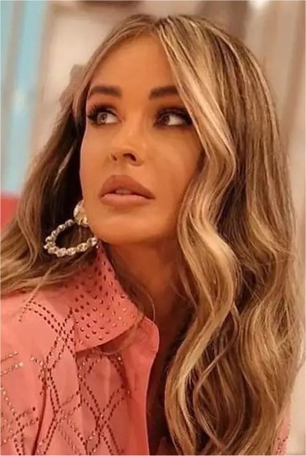 بازیگر Diana Munteanu  