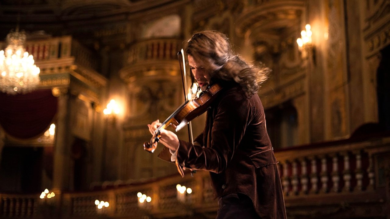 El violinista del diablo|El violinista del diablo