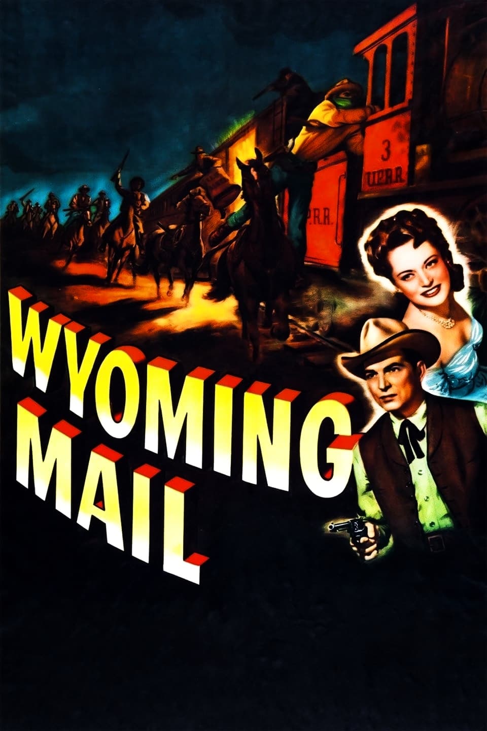 Wyoming Mail | Wyoming Mail