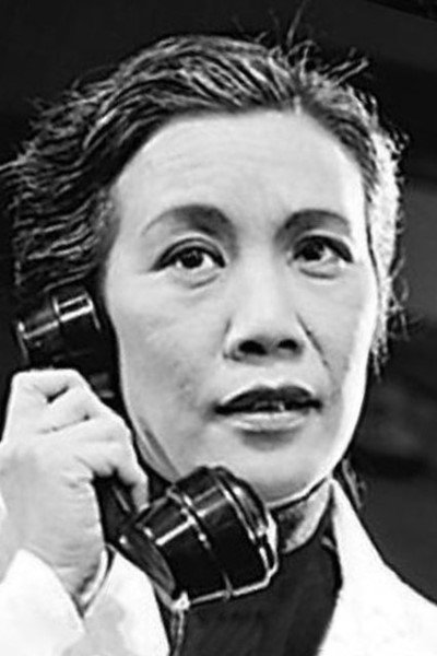 بازیگر Zhongyin Ye  