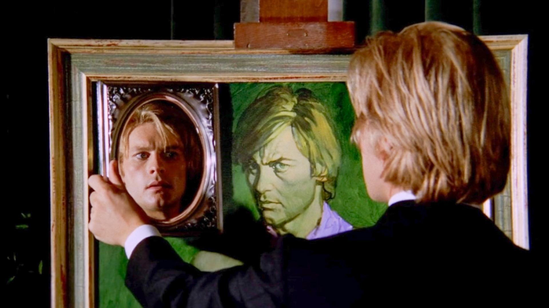 Das Bildnis des Dorian Gray|Das Bildnis des Dorian Gray