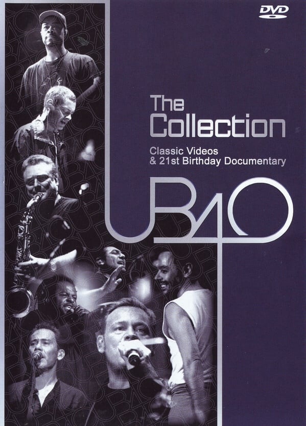 UB40 - The Collection | UB40 - The Collection