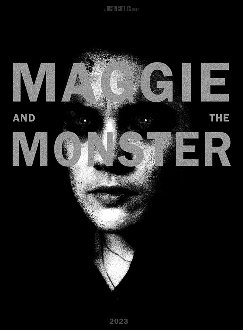 Maggie and the Monster | Maggie and the Monster